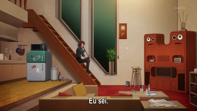 Episódio 01