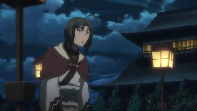 Episódio 18