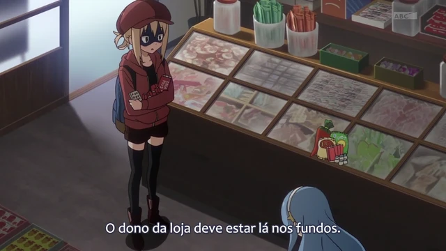 Episódio 07