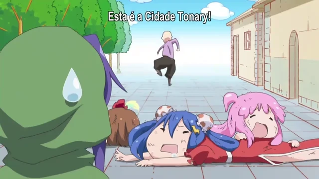 Episódio 07