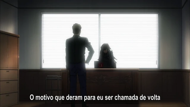 Episódio 25