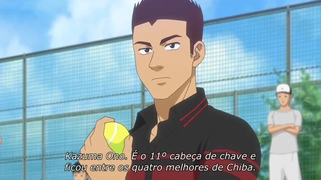 Episódio 19