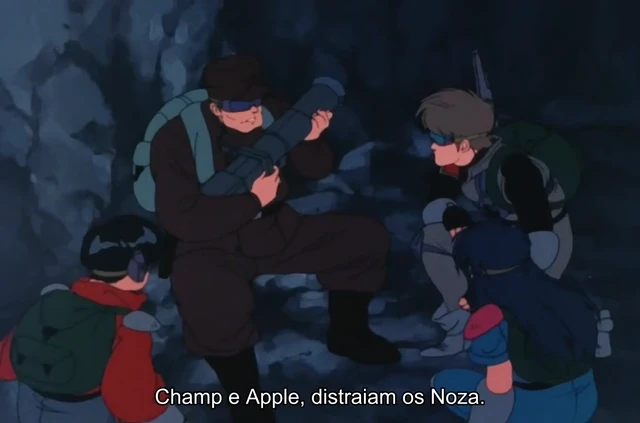 Episódio 13