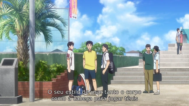 Episódio 25