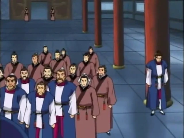 Episódio 19