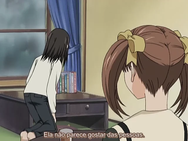 Episódio 12