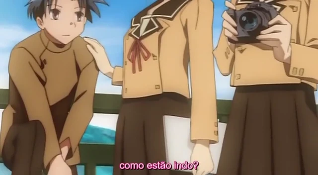 Episódio 02