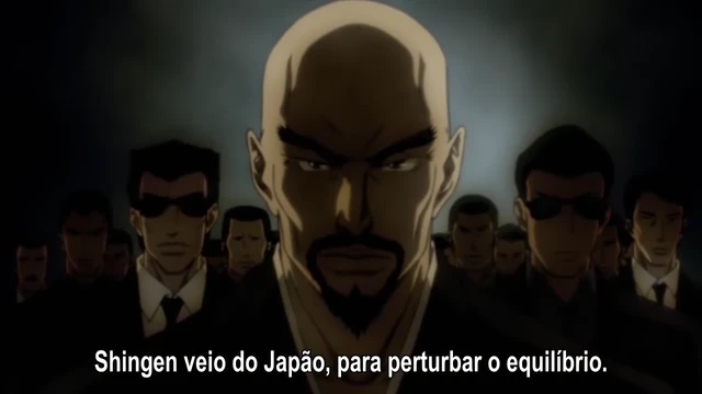 Episódio 07