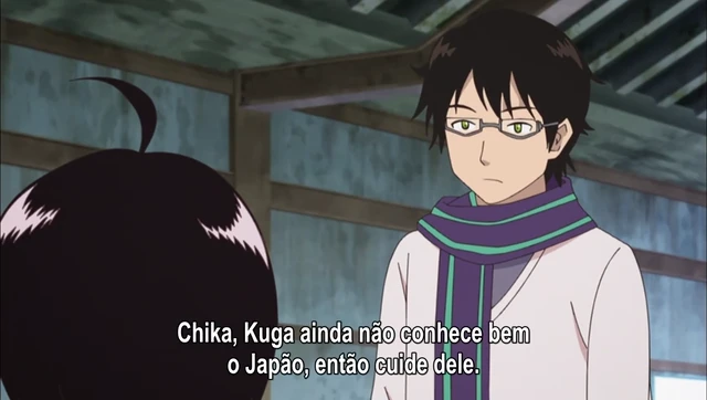 Episódio 08