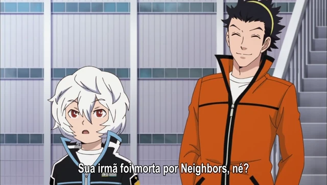 Episódio 19