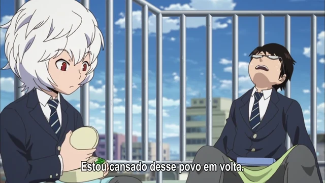 Episódio 21