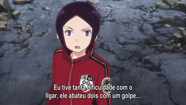 Episódio 23
