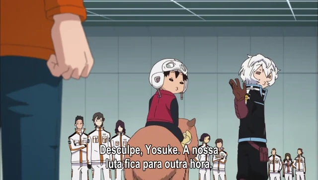 Episódio 27