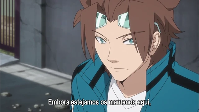 Episódio 29