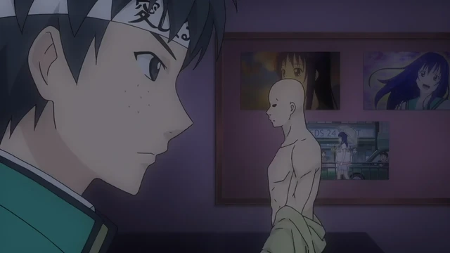 Episódio 20