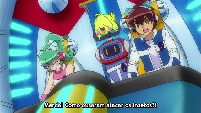 Episódio 10