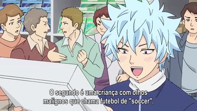 Episódio 21