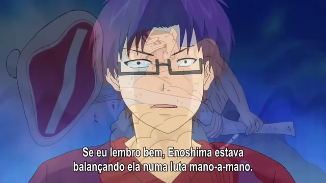 Episódio 22