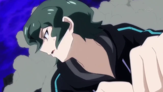 Episódio 12