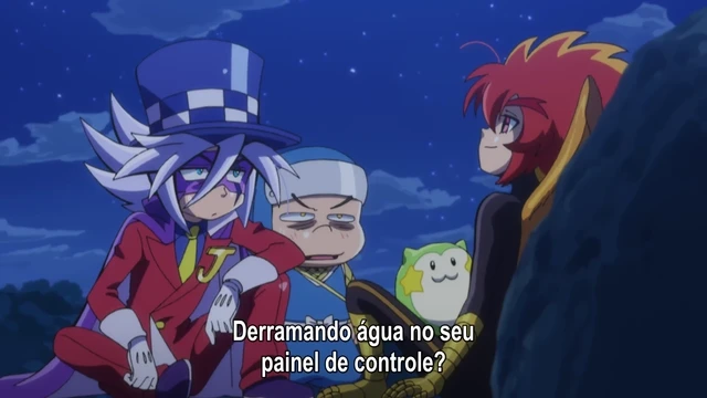 Episódio 12