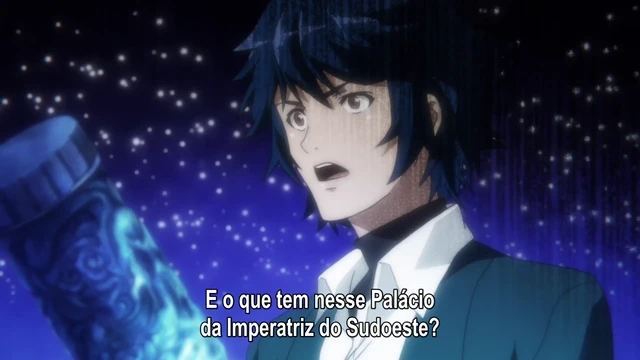 Episódio 12
