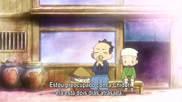 Episódio 12