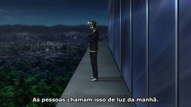 Episódio 12