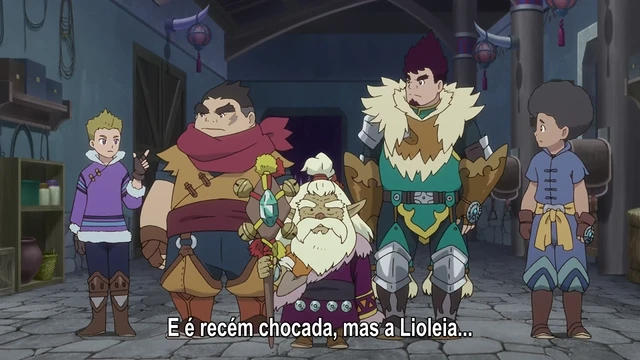 Episódio 13