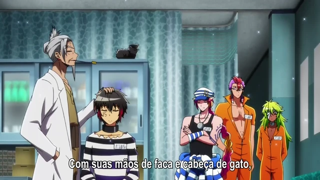 Episódio 01
