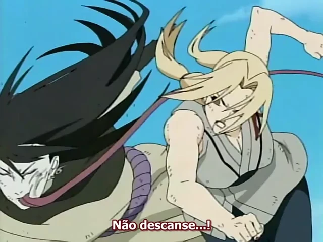 Episódio 95,96