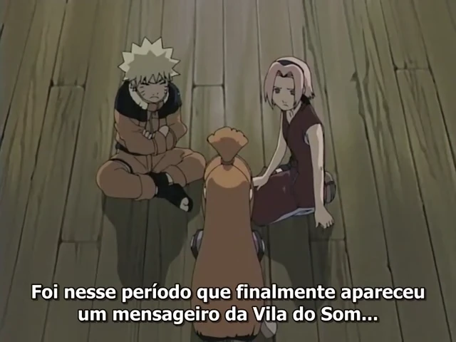 Episódio 137
