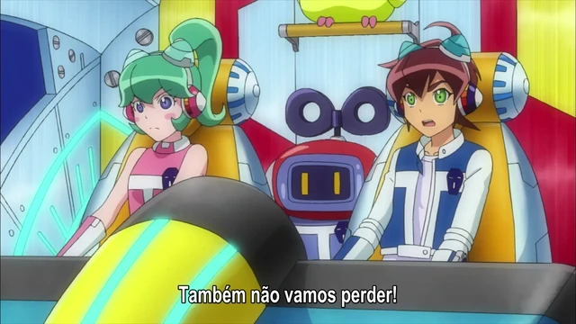 Episódio 14