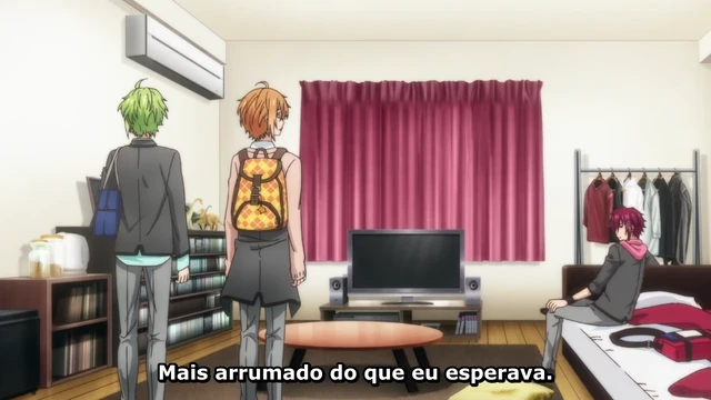 Episódio 01