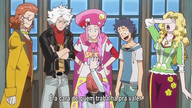 Episódio 14
