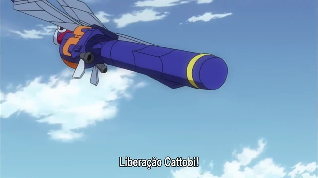 Episódio 15
