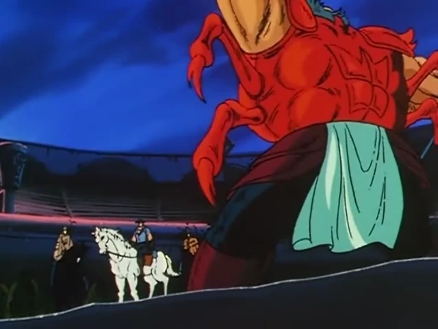 Episódio 22
