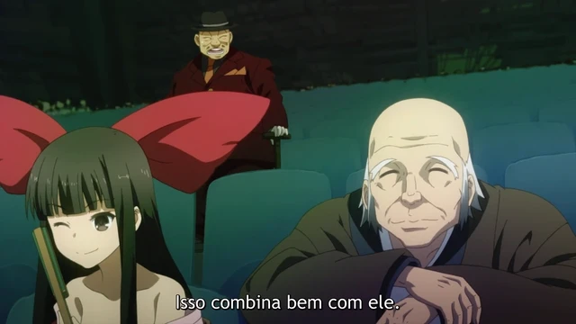 Episódio 12