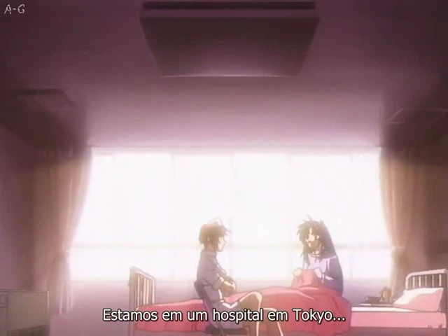 Episódio 07