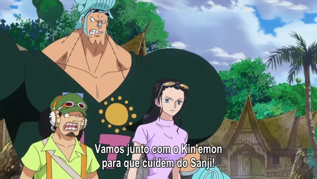 Episódio 773