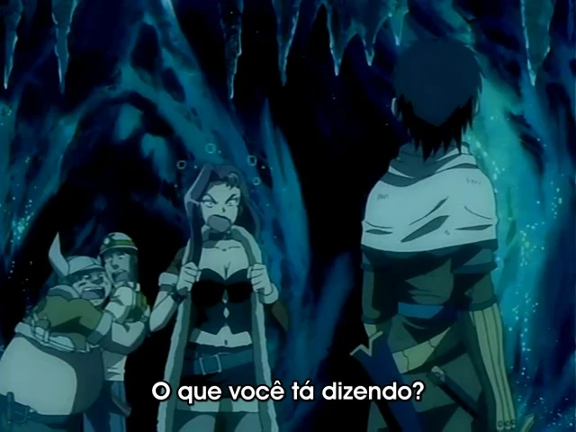 Episódio 13