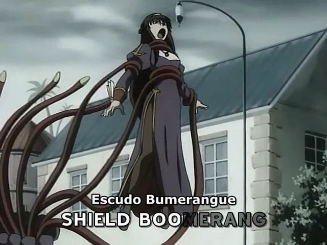Episódio 19