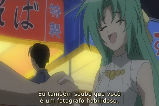 Episódio 18