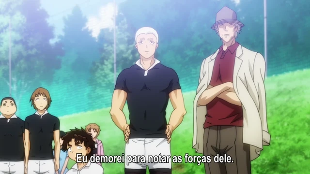 Episódio 17