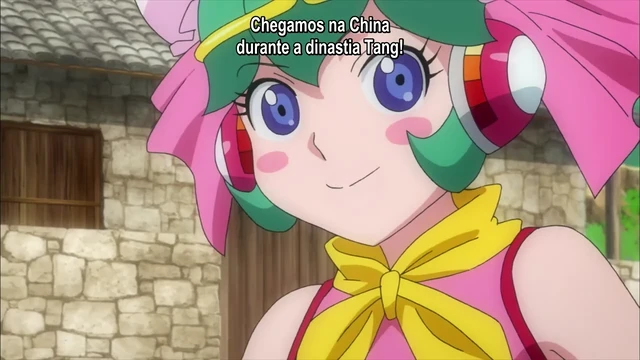 Episódio 17