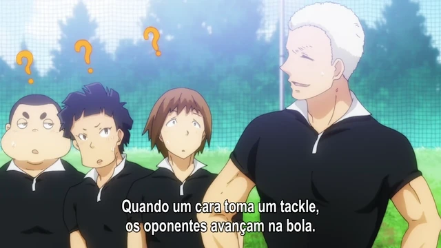 Episódio 18