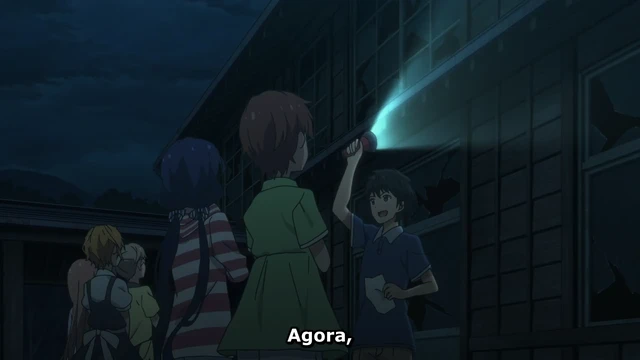 Episódio 07