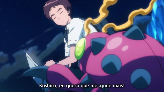 Episódio 17