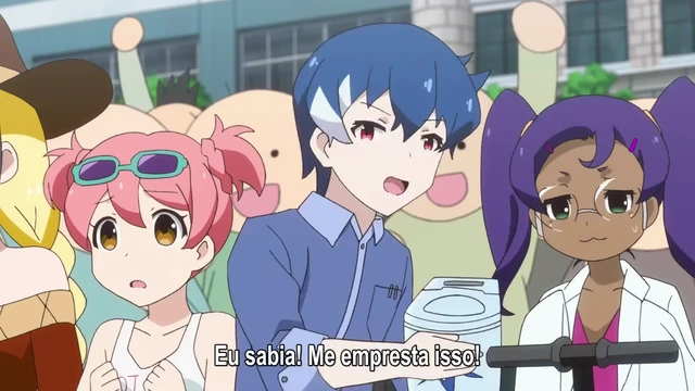 Episódio 10