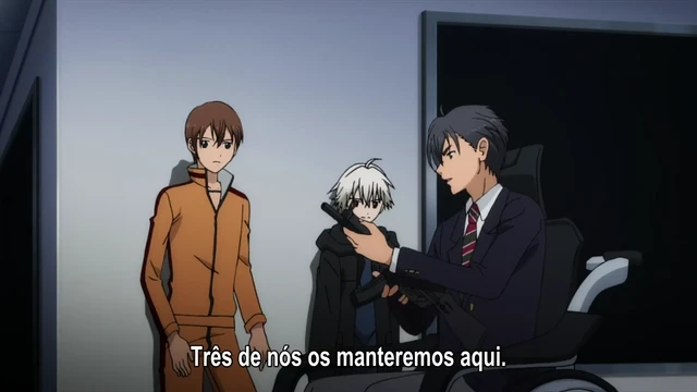 Episódio 22