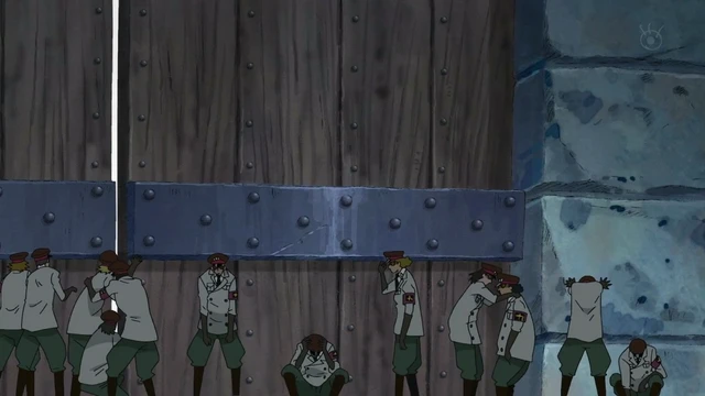Episódio 444